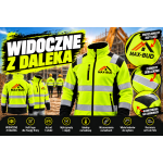 POLAR WIDOCZNE Z DALEKA